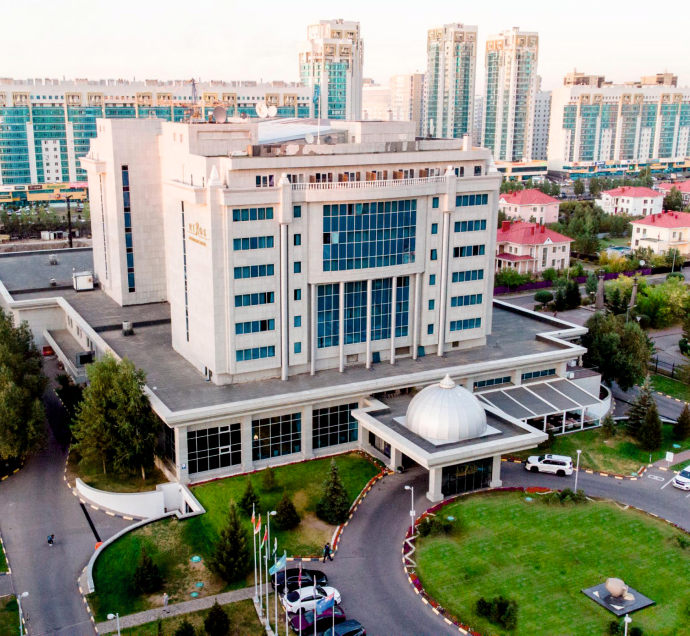Rixos President Astana