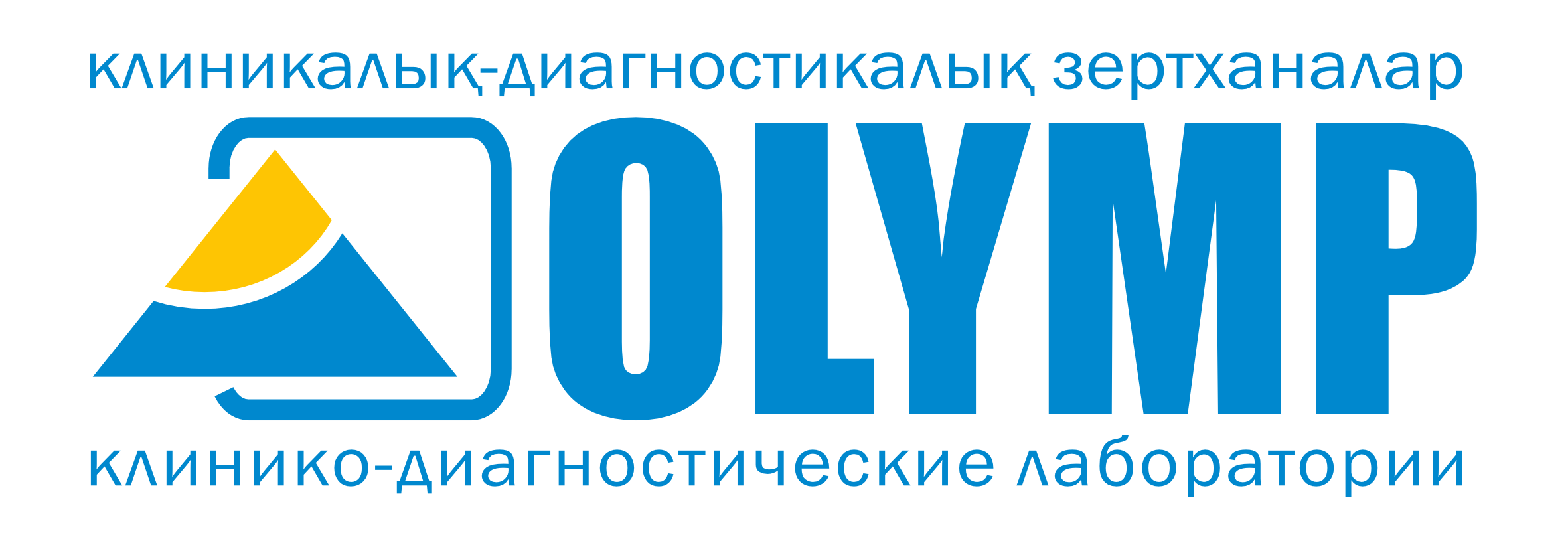 KDL Olymp